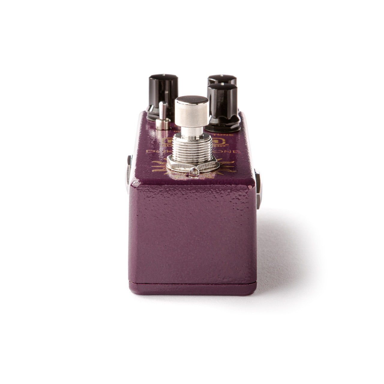 Jim Dunlop MXR Duke of Tone Overdrive Pedal