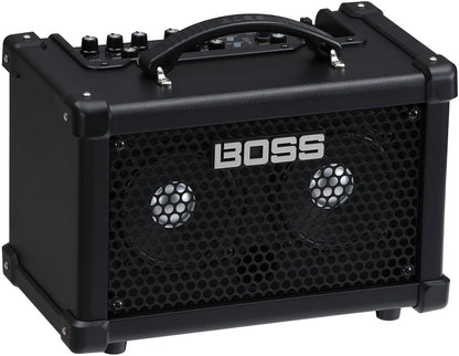 Boss Dual Cube LX 2x5" 10W Combo Amp | EX-DEMO