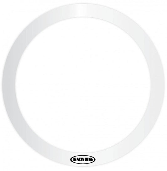 Evans 2" E Ring 14" Pack of 10