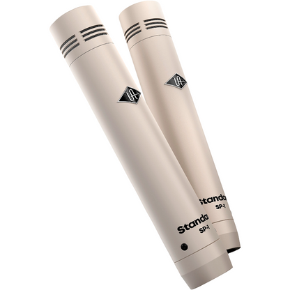 Universal Audio SP-1 Standard Pencil Microphone Pair