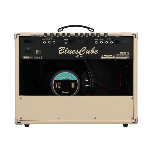 Roland Blues Cube Artist 1x12" 80W Combo Amp