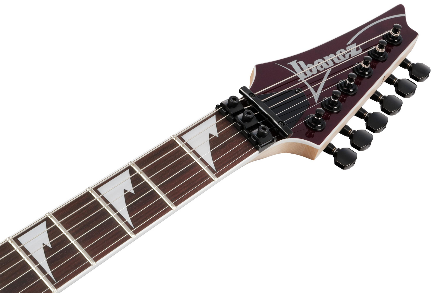 Ibanez RG565R Electric Guitar in Vampire Kiss