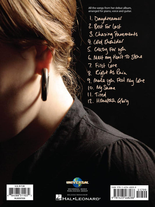 Adele 19 PVG