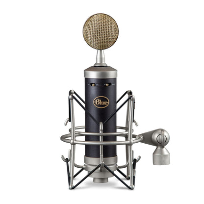 Blue Mic Baby Bottle SL Large Diaphragm Studio Condenser Microphone