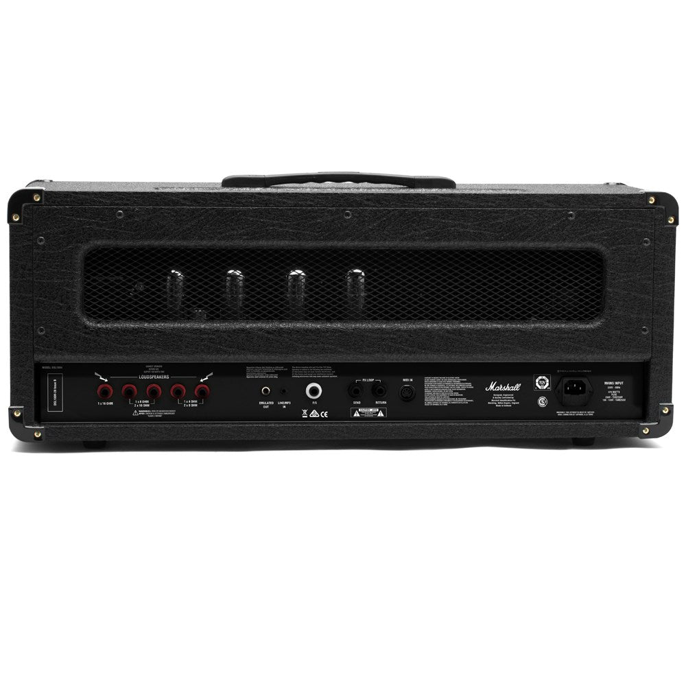 Marshall DSL100HR 100W Amp Head