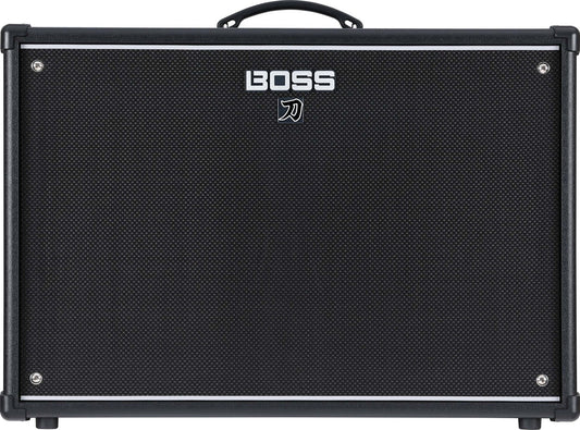 Boss Katana 100/212 Gen 3 2x12" 100W Combo Amp