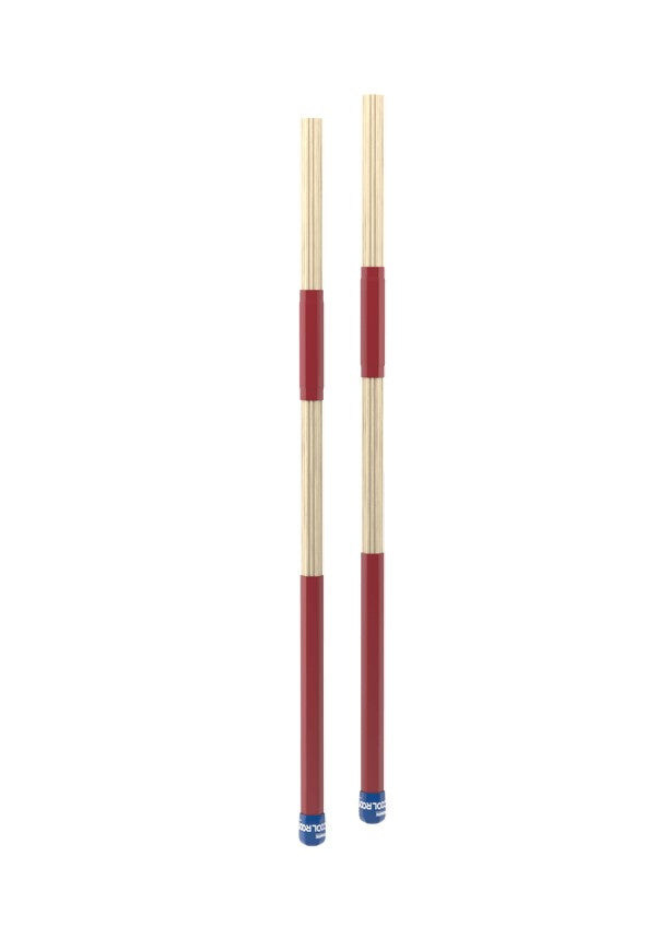 Promark C RODS Cool Rods Alternate Sound Source