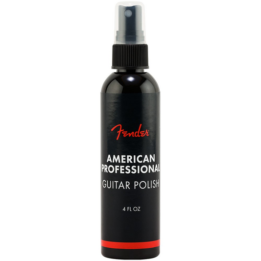 Fender Polish and Cloth Care Kit 2 PACK