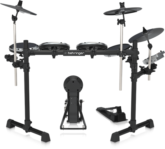 Behringer XD8USB Electronic Drumkit