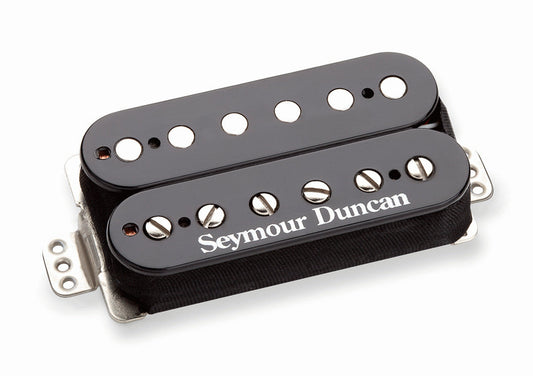 Seymour Duncan 78 Model Trembucker in Black