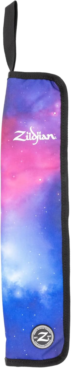Zildjian ZXSB00301 Student Mini Stick Bag in Purple Galaxy