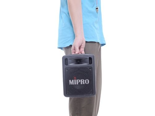 MIPRO MA303DB Portable Wireless PA System