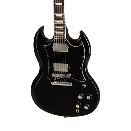 Gibson SG Standard in Ebony