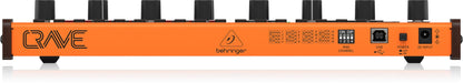Behringer Crave Analog Synthesizer