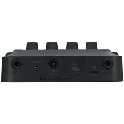 Zoom G1 Four Guitar Processor