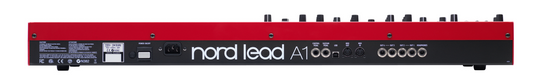 Nord Lead A1 Analog Modeling Synthesizer