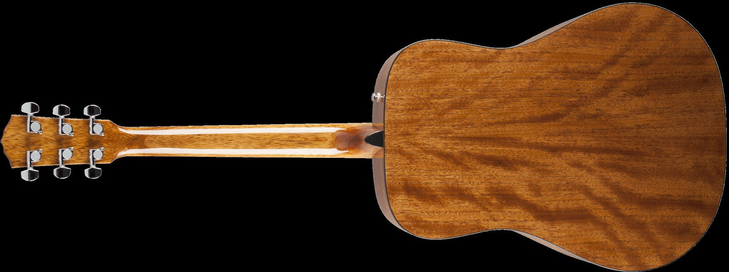 Fender CD60 Dread V3 DS in Natural
