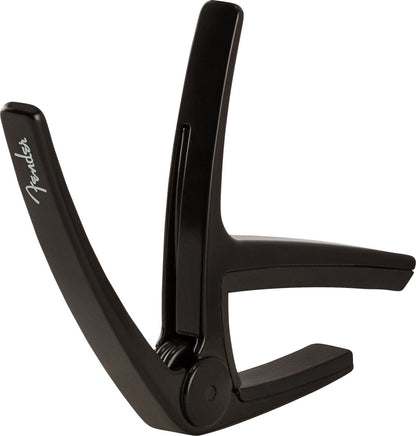 Fender Laurel Electric Capo in Black