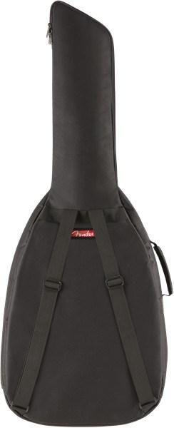 Fender FA405 Dreadnought Gig Bag in Black