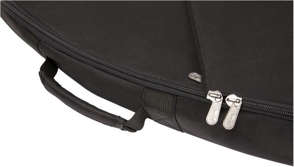 Fender FA405 Dreadnought Gig Bag in Black