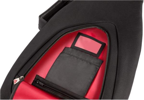 Fender  FB610 Electric Bass Gig Bag in Black