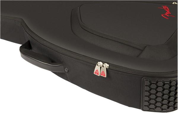 Fender FA610 Dreadnought Gig Bag in Black