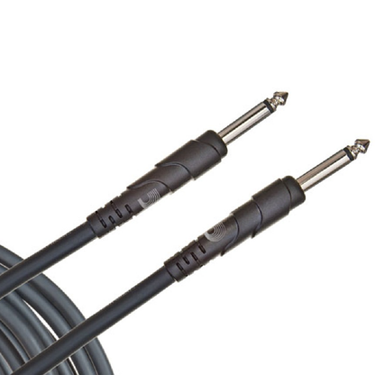 D'Addario Planet Waves 5' Classic Series Instrument Cable