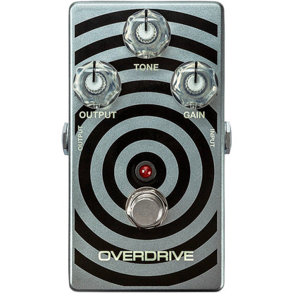 MXR Wylde Audio Overdrive Pedal