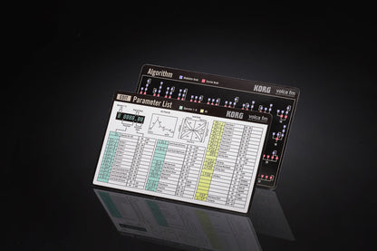 Korg Volca FM 2 Synthesizer