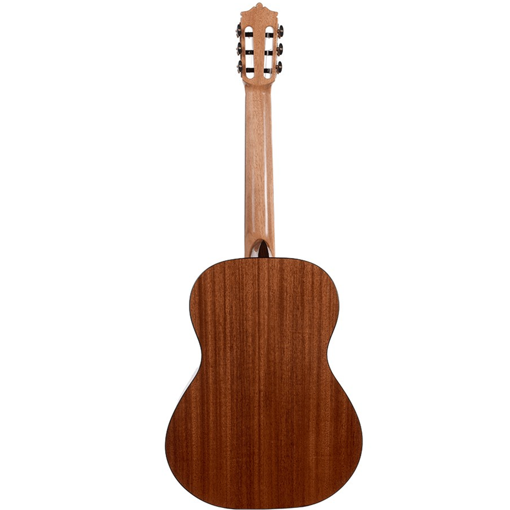 Katoh MCG20 1/2 Classical Guitar in Natural