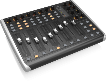 Behringer X Touch Compact USB Controller