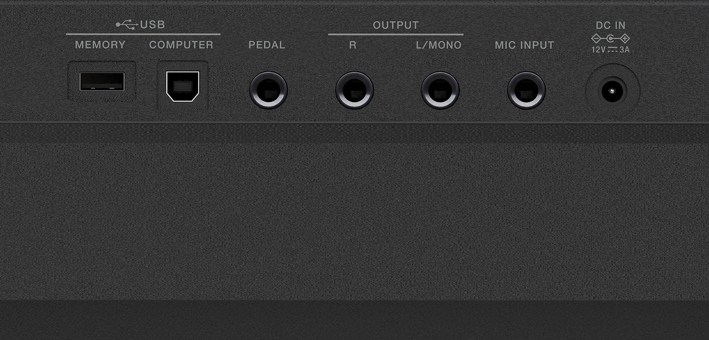 Roland E-X50 Arranger Keyboard