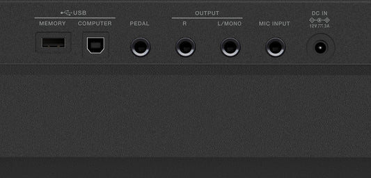 Roland E-X50 Arranger Keyboard