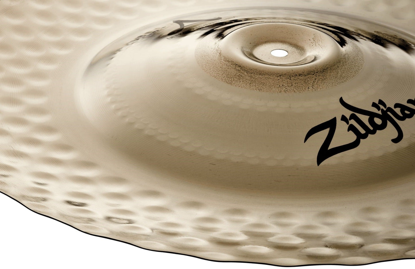 Zildjian A Ultra Hammered China 21"