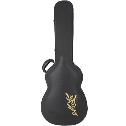 Maton Mini Guitar Case in Black