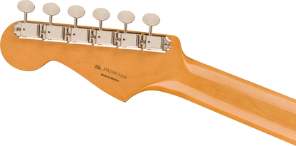 Fender Vintera II '60s Stratocaster, Rosewood Fingerboard RW, Olympic White