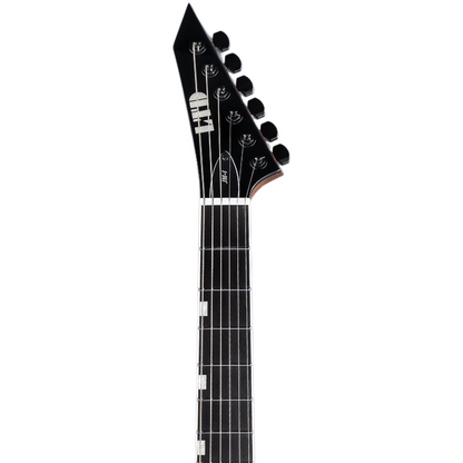 ESP LTD Josh Middleton JM-I Electric Guitar in Deep Blood Moon