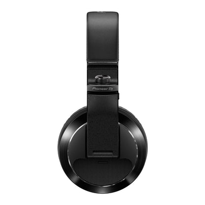 Pioneer DJ HDJX7 Professional Over Ear DJ Headphones in Black