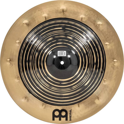 Meinl Cymbals Classics Custom Dual China 18"