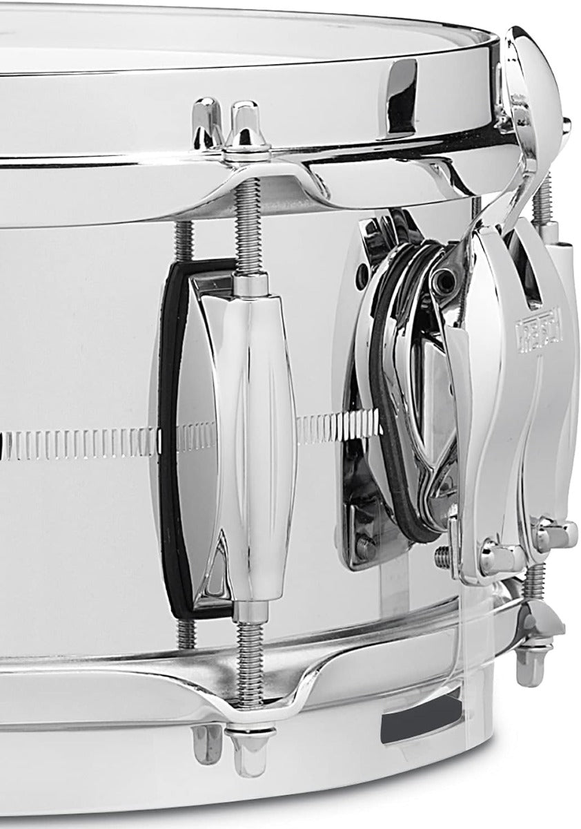 Gretsch Brooklyn Series 5" x 10" Chrome Over Steel Snare Drum