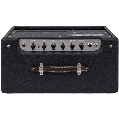Fender Blues Junior IV 30th Anniversary 1x12" 15W Combo Amp