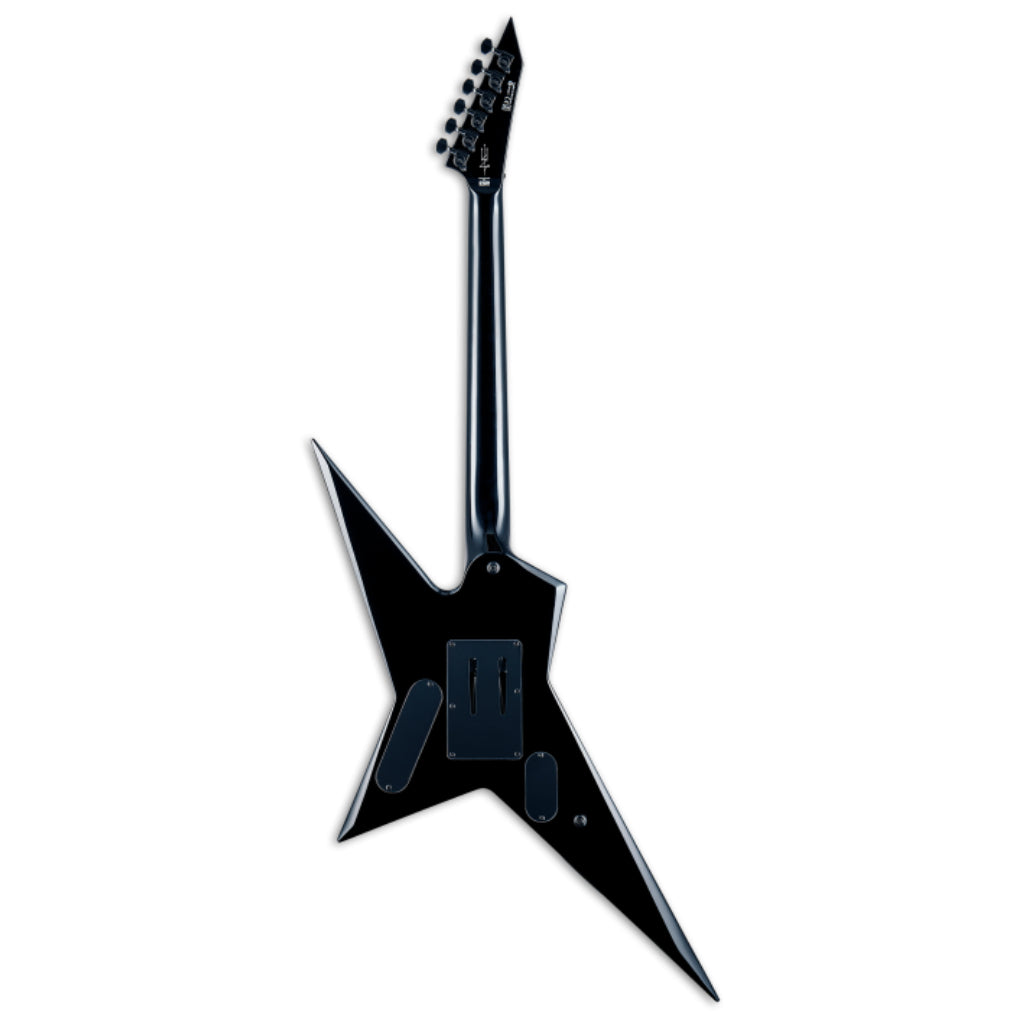 ESP LTD Signature Series SD 2 Sammy Duet in Black