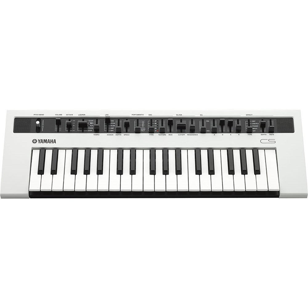 Yamaha Reface CS Analog Synthesizer