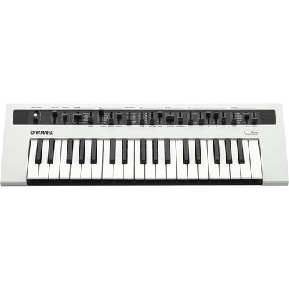 Yamaha Reface CS Analog Synthesizer