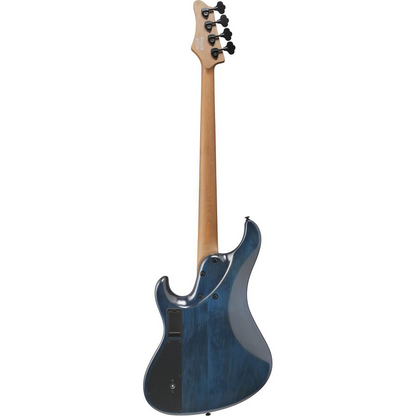 Ibanez MDM1600 Electric Bass Guitar in Cosmic Blue Starburst Low Gloss