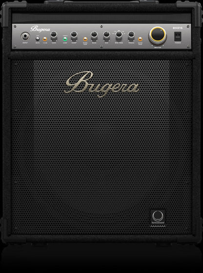 Bugera Ultrabass BXD15 1x15" 1000W Combo Amp