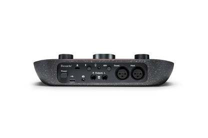 Focusrite Vocaster Two Podcast Interface
