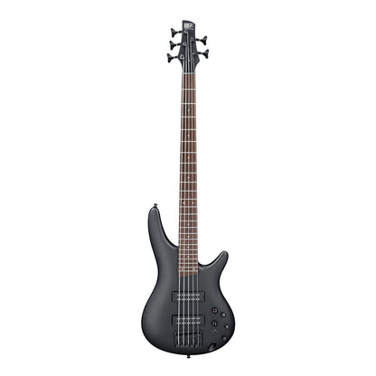 Ibanez SR305EB Electric Bass Guitar 5 String in Weathered Black