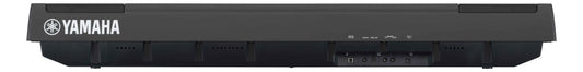 Yamaha P125a Digital Piano in Black