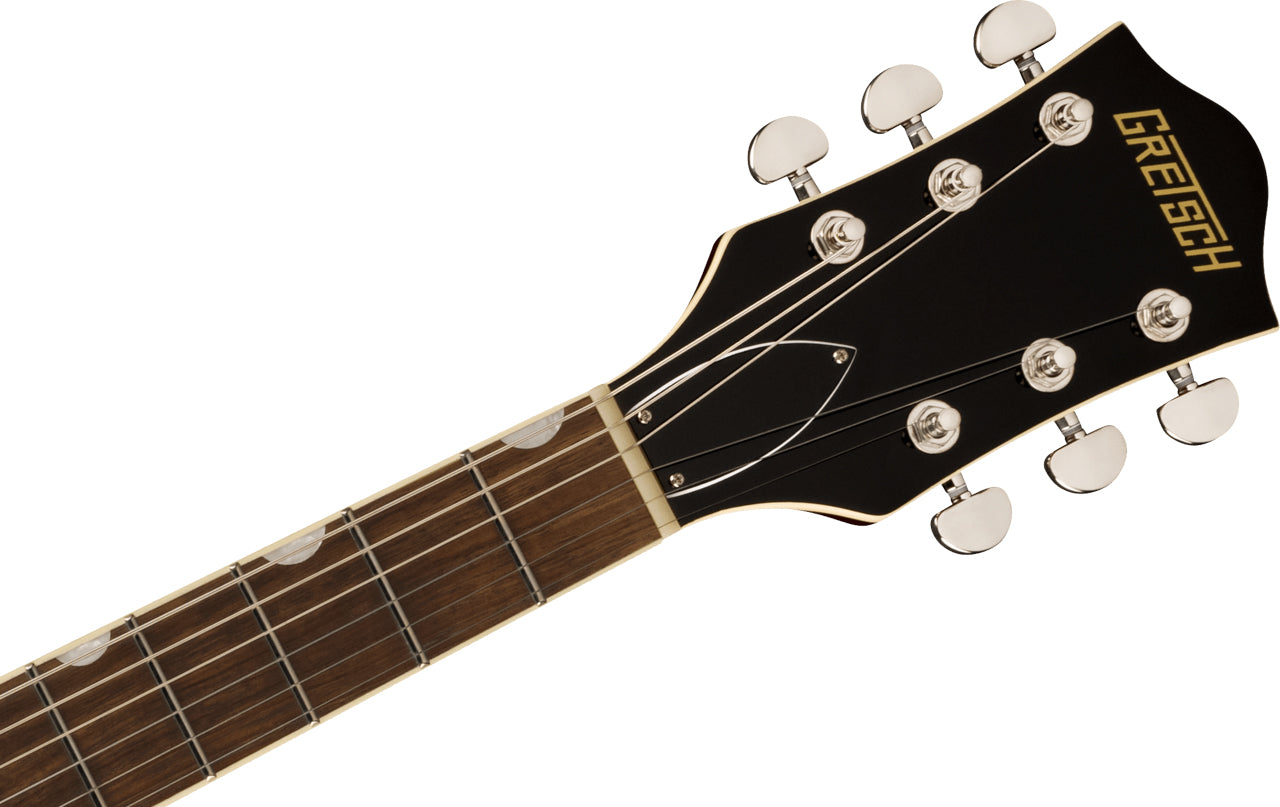 Gretsch G2420T Streamliner Hollow Body with Bigsby in Brandywine